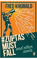 Zuptasmustfall, and Other Rants