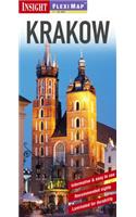 Insight Flexi Map: Krakow