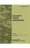 Security Force Assistance