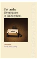 Tax on the Termination of Employment