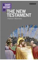 Short History of the New Testament