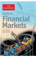 Economist Guide To Financial Markets 6th Edition