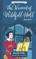 The Tenant of Wildfell Hall (Easy Classics)