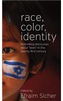 Race, Color, Identity