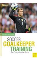 Soccer Goalkeeping Training