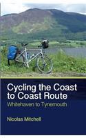 Cycling the Coast to Coast Route