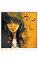 These Words