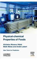 Physical-Chemical Properties of Foods