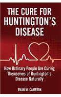 The Cure For Huntington's Disease