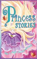 B384 Princess Stories