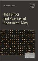 The Politics and Practices of Apartment Living (Cities series)