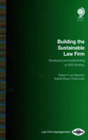 Building the Sustainable Law Firm