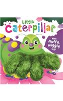 Little Caterpillar