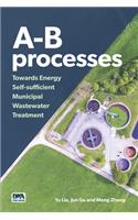 A-B processes