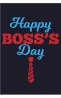 Happy Boss