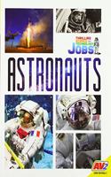 Astronauts