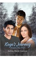 Kaya's Journey