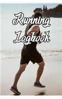 Running Logbook