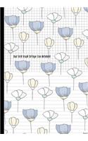 Dual Grid Graph Line Notebook