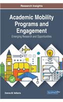 Academic Mobility Programs and Engagement