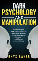 Dark Psychology and Manipulation