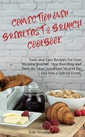 Convection Oven Breakfast and Brunch Cookbook