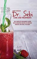 Dr. SEBI Cure and Treatments