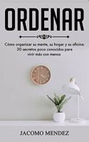 Ordenar