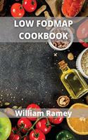 Low Fodmap Cookbook