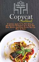 Copycat Cookbook