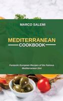 Mediteranean Cookbook