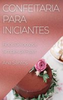 Confeitaria para Iniciantes