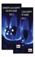 NICEIC DOMESTIC GAS SAFETY ON SITE GUIDE