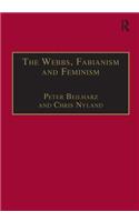 The Webbs, Fabianism and Feminism