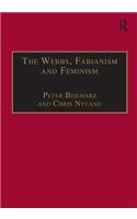 Webbs, Fabianism and Feminism