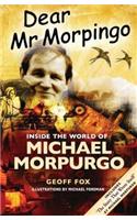 Dear Mr Morpingo
