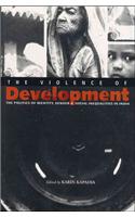 Violence of Development