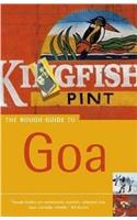 The Rough Guide To Goa