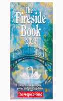 The, Fireside Book 2023