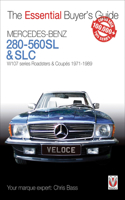 Mercedes-Benz 280-560sl & Slc