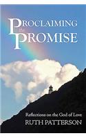 Proclaiming the Promise