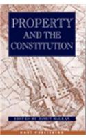 Property and the Constitution