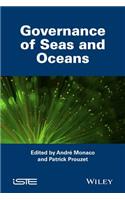 Governance of Seas and Oceans