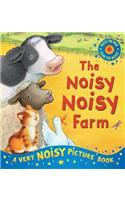 Noisy Noisy Farm