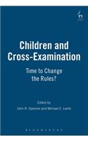 Children and Cross-Examination