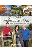 Countryfile Perfect Days Out