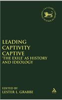 Leading Captivity Captive