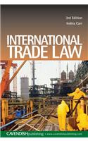 International Trade Law