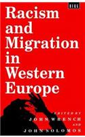 Racism and Migration in Western Europe