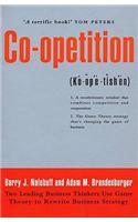 Co-Opetition